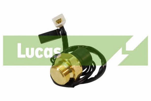 Lucas Electrical SNB725 Датчик увімкнення вентилятора SNB725: Купити в Україні - Добра ціна на EXIST.UA!