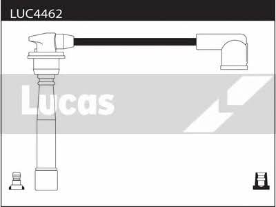 Lucas Electrical LUC4462 Дроти високовольтні, комплект LUC4462: Купити в Україні - Добра ціна на EXIST.UA!