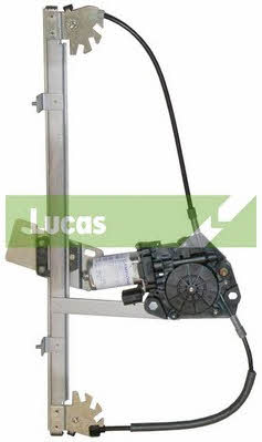 Купити Lucas Electrical WRL1000L за низькою ціною в Україні!