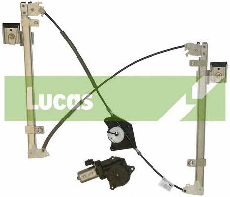 Купити Lucas Electrical WRL1004R за низькою ціною в Україні!