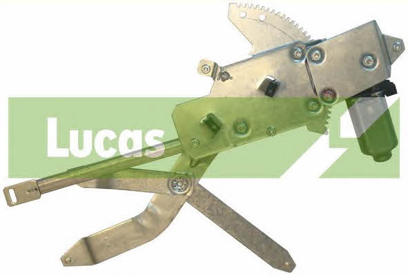 Купити Lucas Electrical WRL1007R за низькою ціною в Україні!