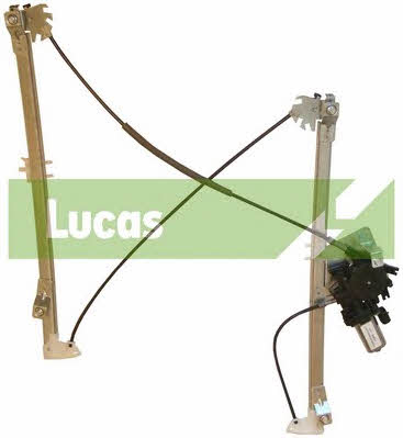 Купити Lucas Electrical WRL1010L за низькою ціною в Україні!