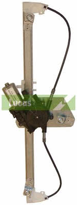 Купити Lucas Electrical WRL1011R за низькою ціною в Україні!