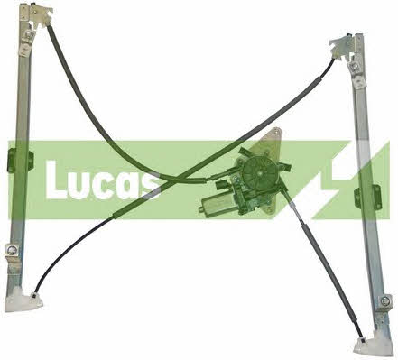 Купити Lucas Electrical WRL1014R за низькою ціною в Україні!