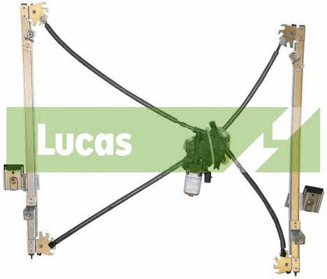 Купити Lucas Electrical WRL1015R за низькою ціною в Україні!