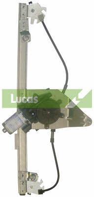 Купити Lucas Electrical WRL1017L за низькою ціною в Україні!