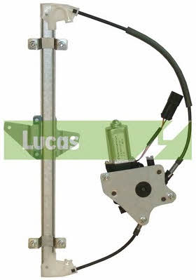 Купити Lucas Electrical WRL1022L за низькою ціною в Україні!