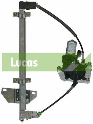 Купити Lucas Electrical WRL1028L за низькою ціною в Україні!