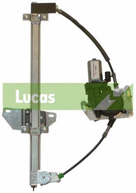 Купити Lucas Electrical WRL1029R за низькою ціною в Україні!