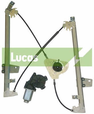 Lucas Electrical WRL1032L Склопідіймач WRL1032L: Купити в Україні - Добра ціна на EXIST.UA!