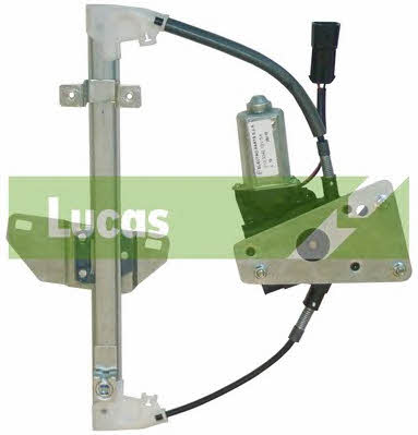 Купити Lucas Electrical WRL1033L за низькою ціною в Україні!