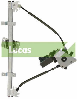 Купити Lucas Electrical WRL1040L за низькою ціною в Україні!