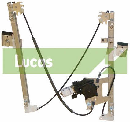 Купити Lucas Electrical WRL1045L за низькою ціною в Україні!