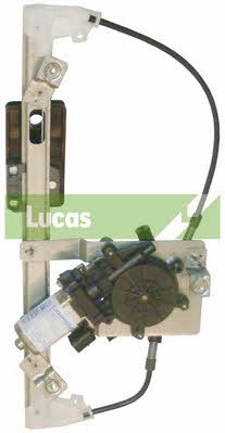 Купити Lucas Electrical WRL1046L за низькою ціною в Україні!