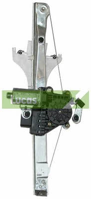 Lucas Electrical WRL1051L Склопідйомник WRL1051L: Приваблива ціна - Купити в Україні на EXIST.UA!