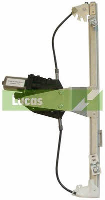 Купити Lucas Electrical WRL1063L за низькою ціною в Україні!