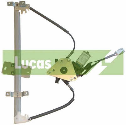 Купити Lucas Electrical WRL1067R за низькою ціною в Україні!