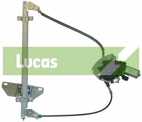 Купити Lucas Electrical WRL1074L за низькою ціною в Україні!