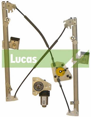 Lucas Electrical WRL1076L Склопідіймач WRL1076L: Купити в Україні - Добра ціна на EXIST.UA!