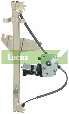 Купити Lucas Electrical WRL1077R за низькою ціною в Україні!