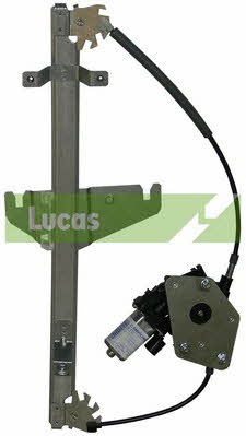 Купити Lucas Electrical WRL1078R за низькою ціною в Україні!