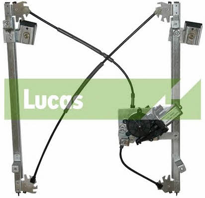 Купити Lucas Electrical WRL1085R за низькою ціною в Україні!