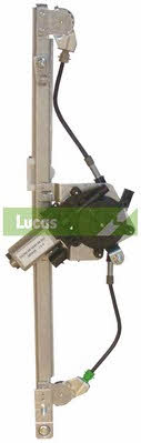 Купити Lucas Electrical WRL1094L за низькою ціною в Україні!