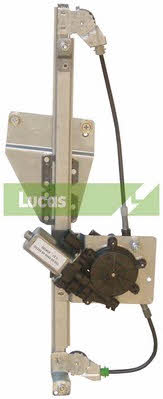 Купити Lucas Electrical WRL1095L за низькою ціною в Україні!