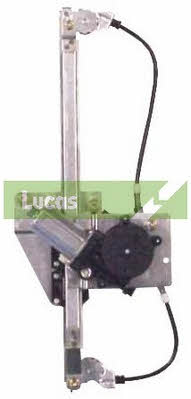 Купити Lucas Electrical WRL1096R за низькою ціною в Україні!