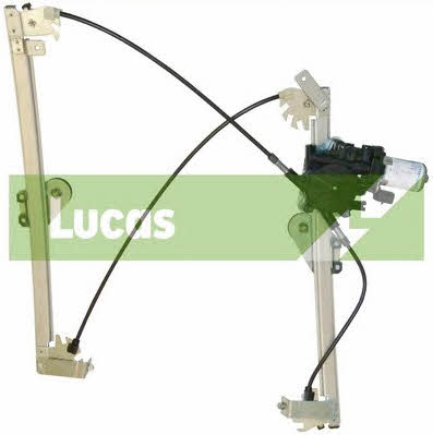 Купити Lucas Electrical WRL1097L за низькою ціною в Україні!