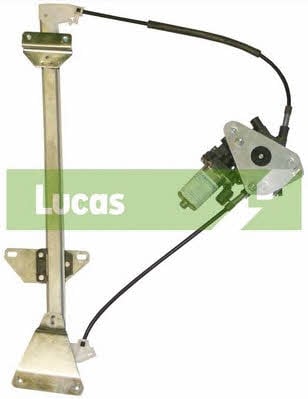 Купити Lucas Electrical WRL1100L за низькою ціною в Україні!