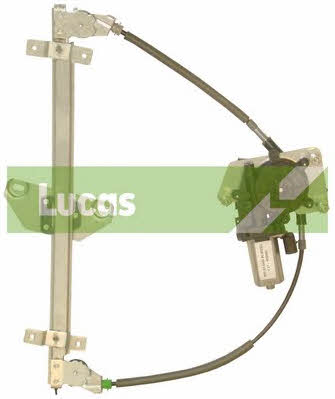 Купити Lucas Electrical WRL1101L за низькою ціною в Україні!