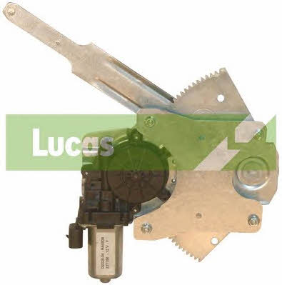 Купити Lucas Electrical WRL1108R за низькою ціною в Україні!