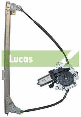 Купити Lucas Electrical WRL1115R за низькою ціною в Україні!