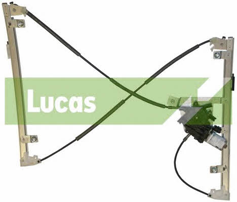 Купити Lucas Electrical WRL1123R за низькою ціною в Україні!