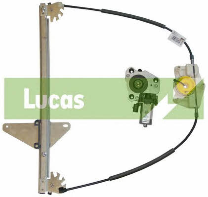 Купити Lucas Electrical WRL1125L за низькою ціною в Україні!