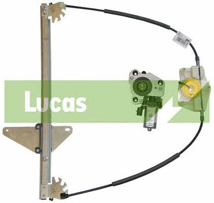 Купити Lucas Electrical WRL1125R за низькою ціною в Україні!