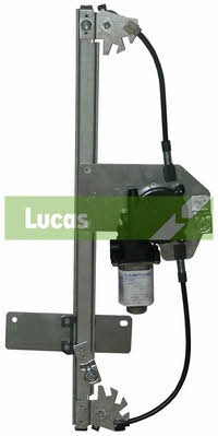 Lucas Electrical WRL1126L Склопідіймач WRL1126L: Приваблива ціна - Купити в Україні на EXIST.UA!