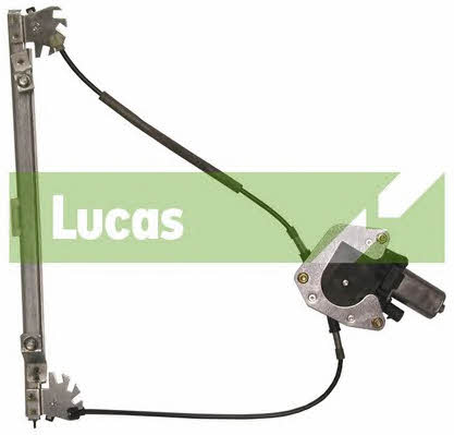 Купити Lucas Electrical WRL1129R за низькою ціною в Україні!