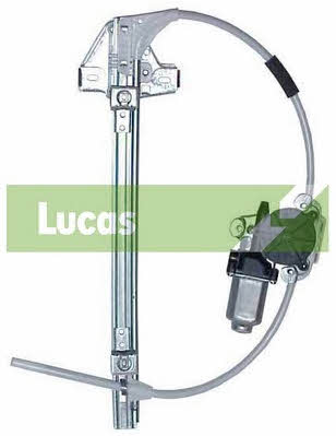 Lucas Electrical WRL1131L Склопідіймач WRL1131L: Купити в Україні - Добра ціна на EXIST.UA!