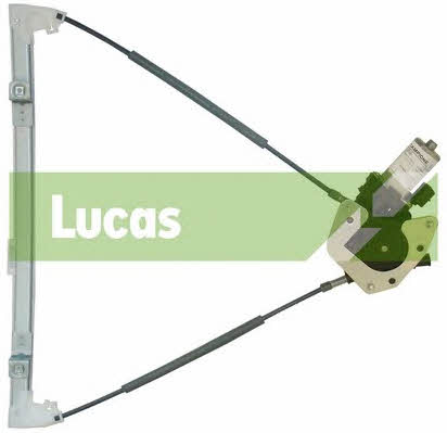 Купити Lucas Electrical WRL1134R за низькою ціною в Україні!