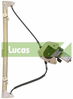 Купити Lucas Electrical WRL1135L за низькою ціною в Україні!