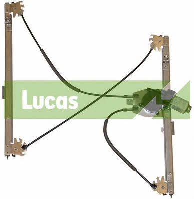 Lucas Electrical WRL1136R Склопідіймач WRL1136R: Купити в Україні - Добра ціна на EXIST.UA!