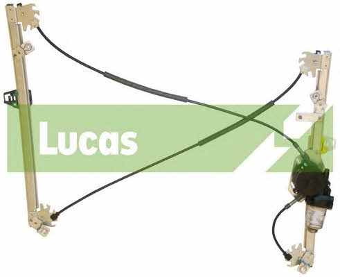 Lucas Electrical WRL1140L Склопідйомник WRL1140L: Купити в Україні - Добра ціна на EXIST.UA!
