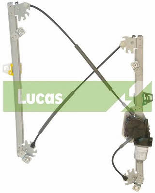 Lucas Electrical WRL1141L Склопідіймач WRL1141L: Купити в Україні - Добра ціна на EXIST.UA!