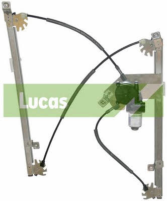 Lucas Electrical WRL1143L Склопідіймач WRL1143L: Купити в Україні - Добра ціна на EXIST.UA!