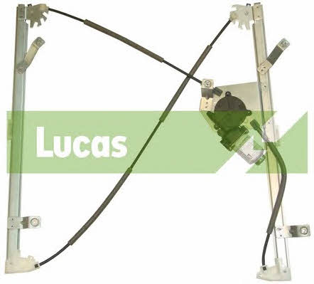 Lucas Electrical WRL1144L Склопідіймач WRL1144L: Купити в Україні - Добра ціна на EXIST.UA!