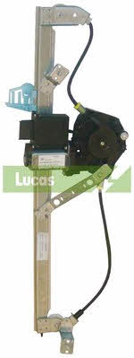 Lucas Electrical WRL1147L Склопідйомник WRL1147L: Приваблива ціна - Купити в Україні на EXIST.UA!