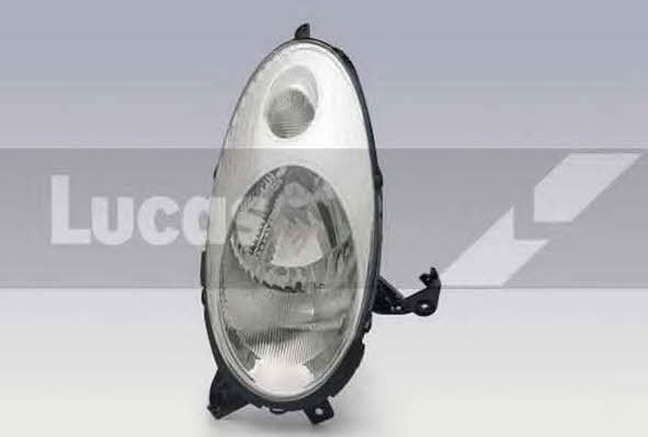 Lucas Electrical LWC169 Фара основна ліва LWC169: Купити в Україні - Добра ціна на EXIST.UA!