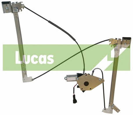 Купити Lucas Electrical WRL1153L за низькою ціною в Україні!